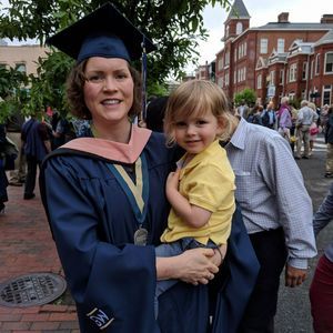 Meet your Posher, Laurel